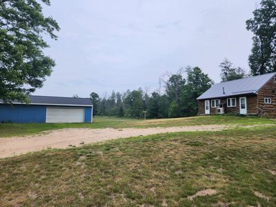Property at 2368 E Ten Mile Rd, Irons, MI