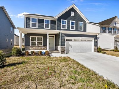 Property at 207 Early Station Trl, Carrollton, VA