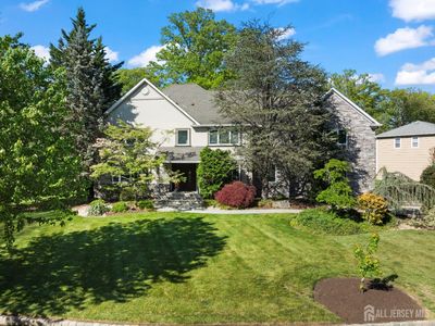 3 Van Hise Ct