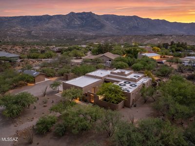 4760 E Wagon Train Rd