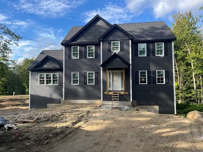 71 Willard Rd