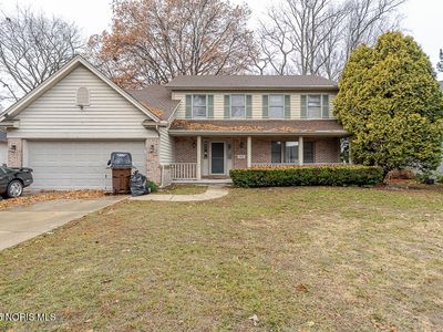 112 Deerfield Dr