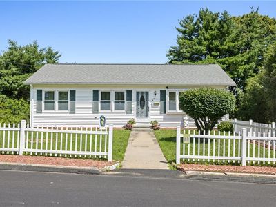 Property at 16 Sunrise Dr, Westerly, RI