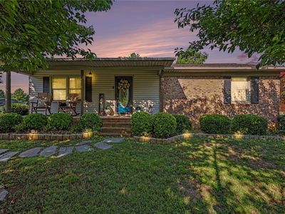 Property at 4031 Sherwood Forest Dr, Trinity, NC