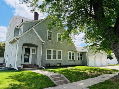 Property at 206 N 3rd St, Battle Creek, NE
