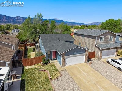 4550 Borden Dr