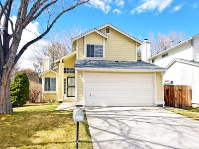 2761 Santa Ana Dr