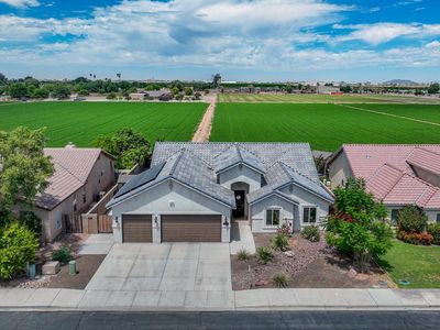 3712 S Tillman Way