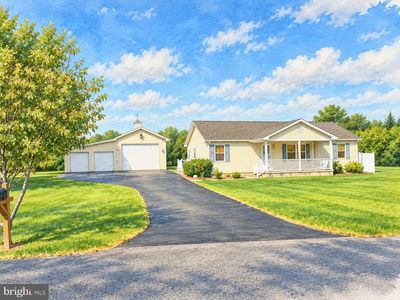 Property at 97 Vixen Way, Clayton, DE