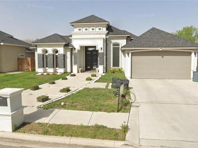 Property at 2809 Silver Oak Ave, Mission, TX