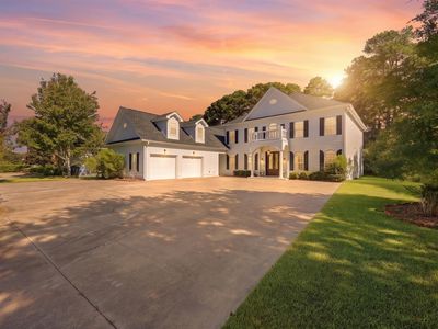 1536 Brookgreen Dr.