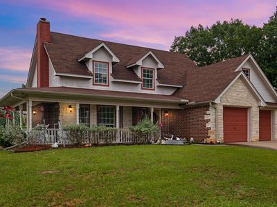 786 Vz County Road 1803