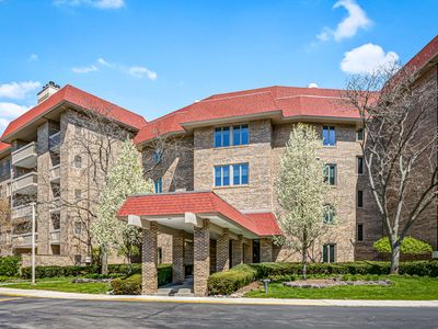 Property at 1250 Rudolph Rd APT 1C, Northbrook, IL
