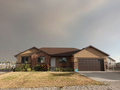 Property at 130 E 200 N, Centerfield, UT