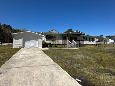 Property at 670 Rushing St, Richmond Hill, GA