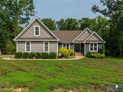 Property at 2816 Preston Park Way, Sandy Hook, VA