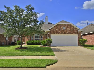 Property at 10018 Blissfull Valley Ln, Tomball, TX