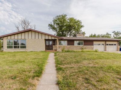 Property at 112 W F St, Hillsboro, KS
