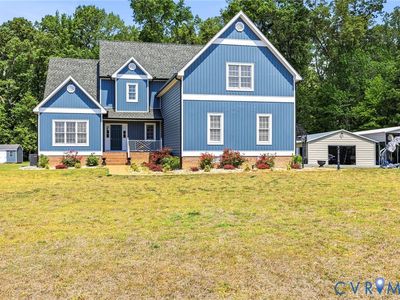 2018 Old Church Rd