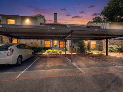 5335 Bent Tree Forest Dr APT 192