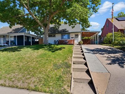 1860 S Raritan Street