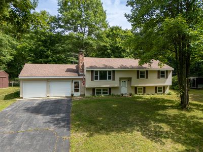 87 Michigan Road