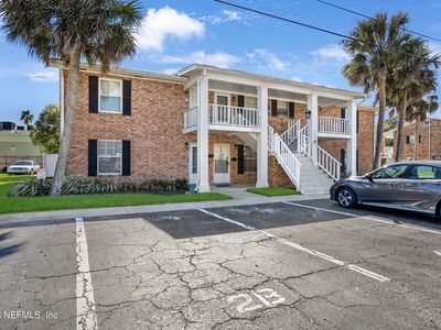 Property at 405 FLAGLER Boulevard #2B, Saint Augustine, FL