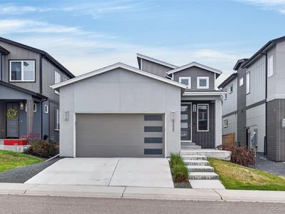 5635 Zuni Court