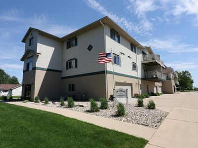 1102 Saint Luke Dr Unit 306