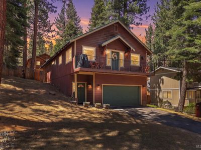3111 Jacarillo Trl