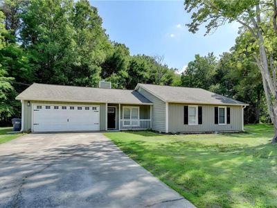 1460 Brays Mill Trce