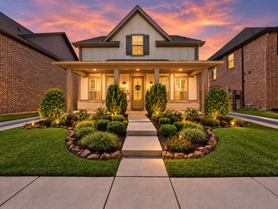 Property at 1909 Temple Hls, Van Alstyne, TX