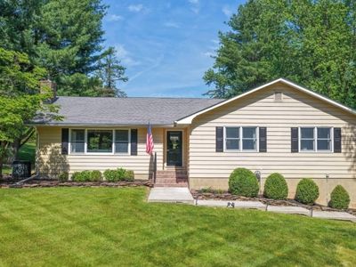 130 Cherryville Hollow Rd