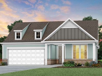 327 Stanza Dr Lot 154