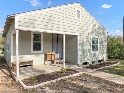 Property at 1610 Una Ave, Bryan, TX