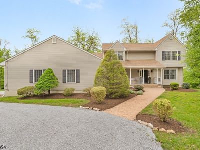 534 Berrywood Ln