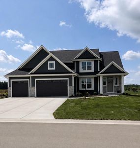 509 Talbot's Woods DRIVE