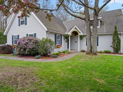 Property at 5 Mason Drive, Essex Junction, VT