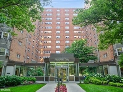 4970 N Marine Dr APT 1030