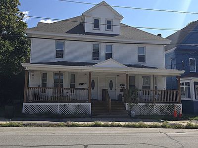 Property at 122 Willard Street, Berlin, NH