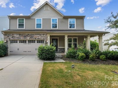 Property at 2067 Hamil Ridge Dr, Waxhaw, NC