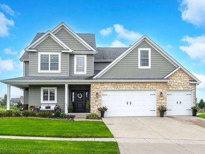Property at 32 Blackstone Way, Le Claire, IA