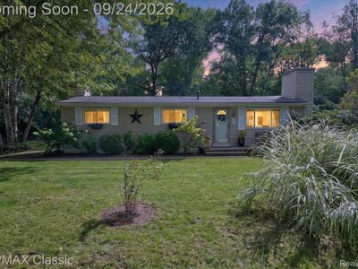 505 E Baker Rd