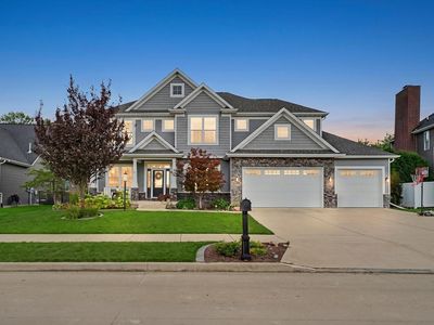 413 Lake Falls Blvd