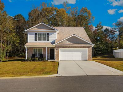 146 Oliver Cir