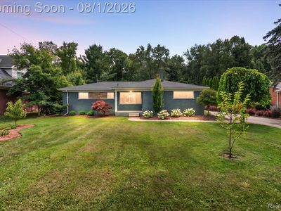 660 Sylvanwood Dr