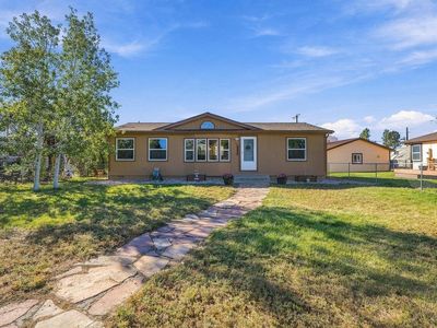 404 W Shafer Ave
