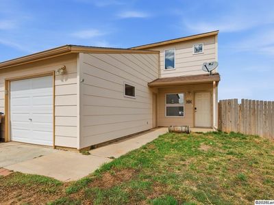 Property at 2402 Sunrise Ct, Laramie, WY