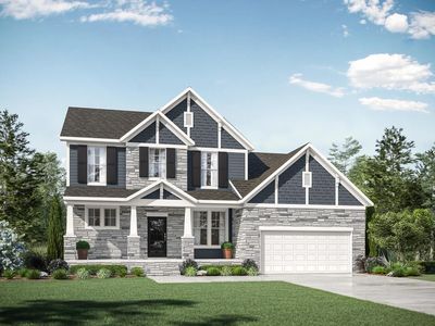 BRADLEY II Plan, Cooper Branch