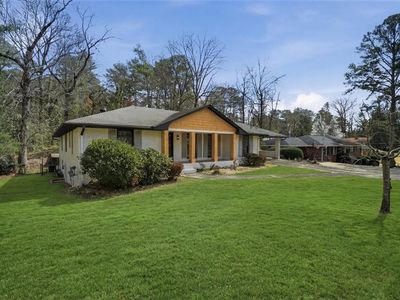 1006 Burnt Hickory Dr SW
